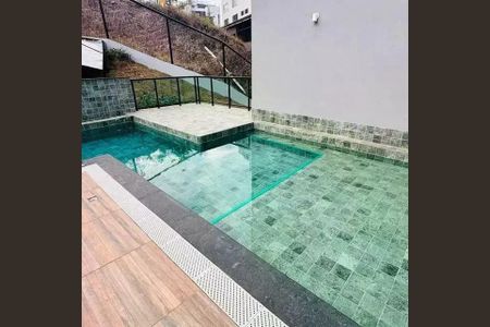 Apartamento à venda com 108m², 3 quartos e 2 vagas