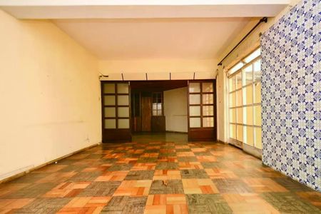 Apartamento à venda com 3 quartos, 104m² em Serra, Belo Horizonte