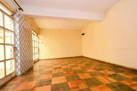 Apartamento à venda com 3 quartos, 104m² em Serra, Belo Horizonte