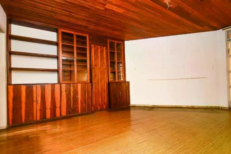 Apartamento à venda com 3 quartos, 104m² em Serra, Belo Horizonte