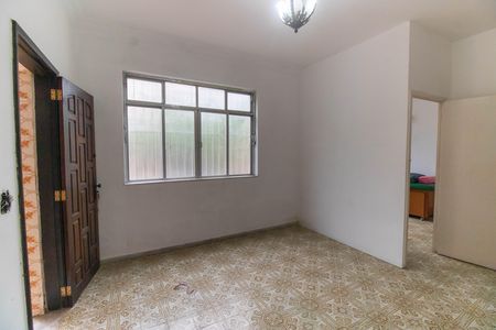Sala de casa à venda com 5 quartos, 141m² em Icaraí, Niterói