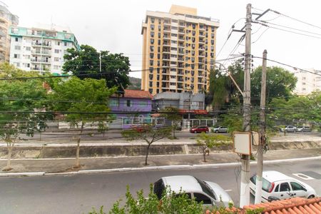 Casa à venda com 141m², 5 quartos e 2 vagas Casa à venda com 141m², 5 quartos e 2 vagasVista do Quarto 4