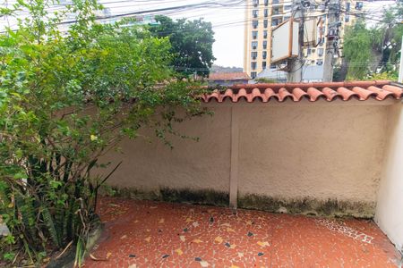 Vista do Quarto 1 de casa à venda com 5 quartos, 141m² em Icaraí, Niterói