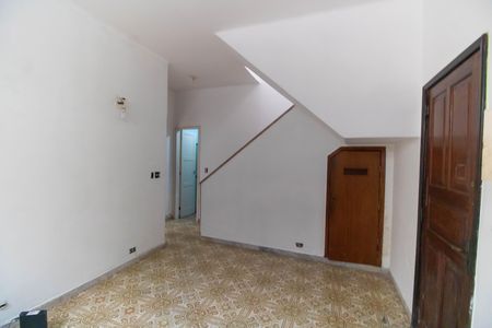 Sala de casa à venda com 5 quartos, 141m² em Icaraí, Niterói