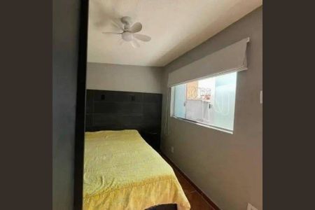 Casa à venda com 7 quartos, 300m² em Prado, Belo Horizonte