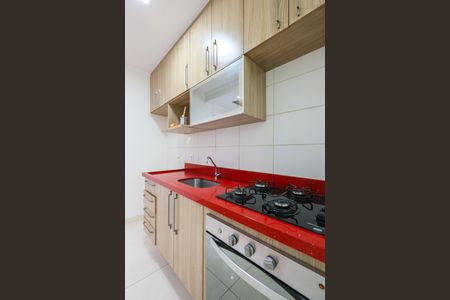 Apartamento para alugar com 44m², 2 quartos e 1 vaga Apartamento para alugar com 44m², 2 quartos e 1 vagaCozinha