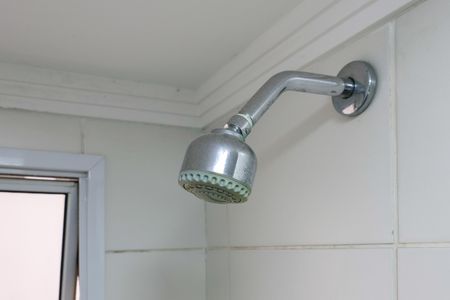 Apartamento para alugar com 44m², 2 quartos e 1 vaga Apartamento para alugar com 44m², 2 quartos e 1 vagaBanheiro