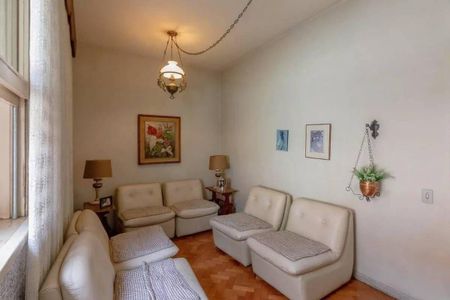 Casa à venda com 4 quartos, 300m² em Serra, Belo Horizonte