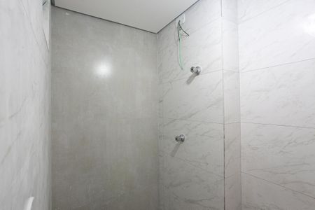 Studio para alugar com 21m², 1 quarto e sem vaga Studio para alugar com 21m², 1 quarto e sem vagaBanheiro