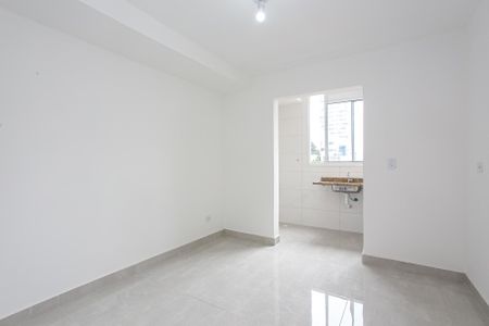 Studio de kitnet/studio para alugar com 1 quarto, 21m² em Vila Matilde, São Paulo