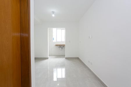 Studio de kitnet/studio para alugar com 1 quarto, 21m² em Vila Matilde, São Paulo
