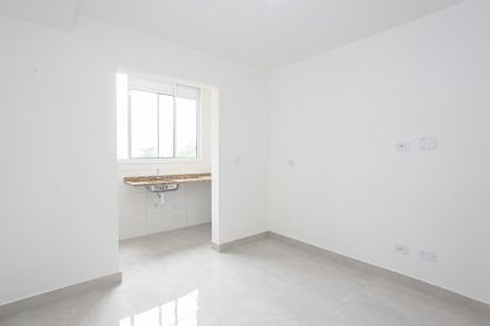 Studio de kitnet/studio para alugar com 1 quarto, 21m² em Vila Matilde, São Paulo