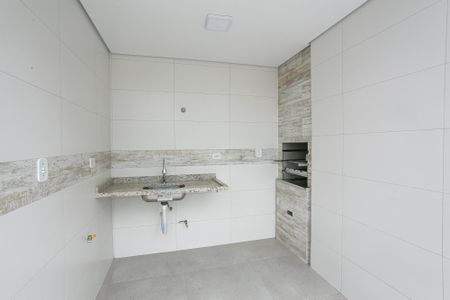 Studio para alugar com 21m², 1 quarto e sem vaga Studio para alugar com 21m², 1 quarto e sem vagaÁrea comum - Terraço com Churrasqueira