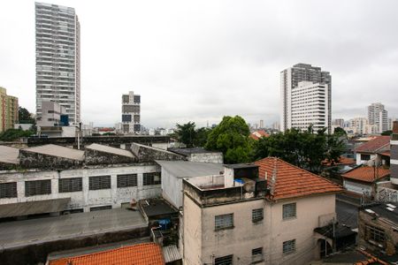 Studio para alugar com 21m², 1 quarto e sem vaga Studio para alugar com 21m², 1 quarto e sem vagaVista do Studio