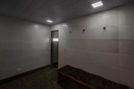 Apartamento à venda com 51m², 1 quarto e 1 vaga