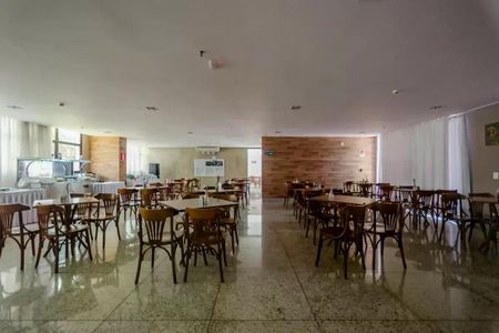 Apartamento à venda com 51m², 1 quarto e 1 vaga