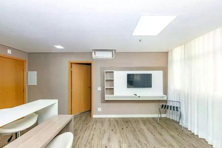 Apartamento à venda com 1 quarto, 51m² em Coracao de Jesus, Belo Horizonte
