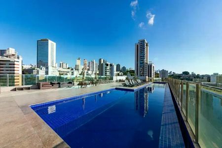 Apartamento à venda com 51m², 1 quarto e 1 vaga