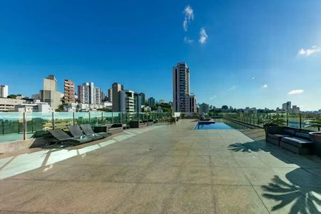 Apartamento à venda com 51m², 1 quarto e 1 vaga