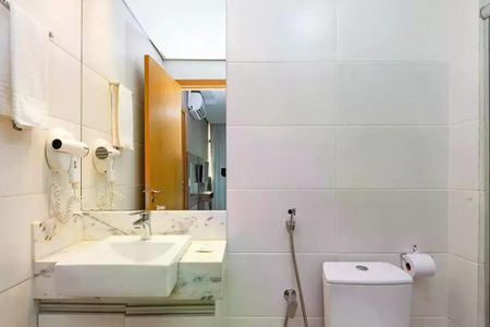 Apartamento à venda com 51m², 1 quarto e 1 vaga