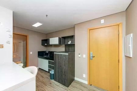 Apartamento à venda com 51m², 1 quarto e 1 vaga
