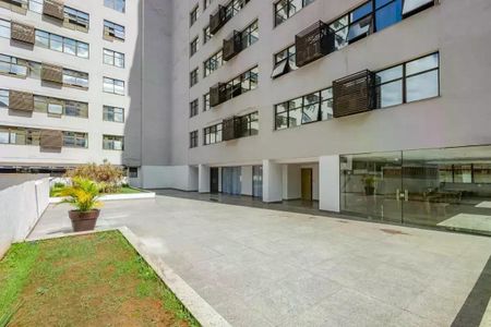 Apartamento à venda com 51m², 1 quarto e 1 vaga