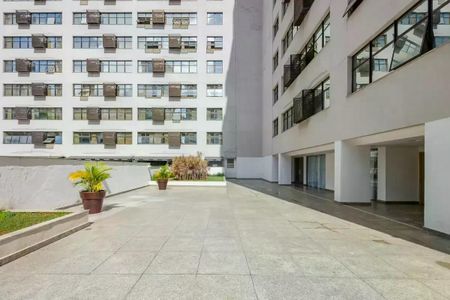 Apartamento à venda com 51m², 1 quarto e 1 vaga
