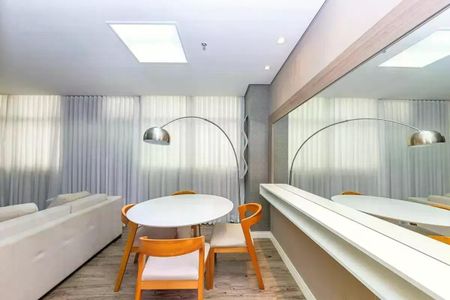 Apartamento à venda com 51m², 1 quarto e 1 vaga