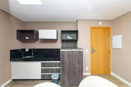 Apartamento à venda com 1 quarto, 51m² em Coracao de Jesus, Belo Horizonte
