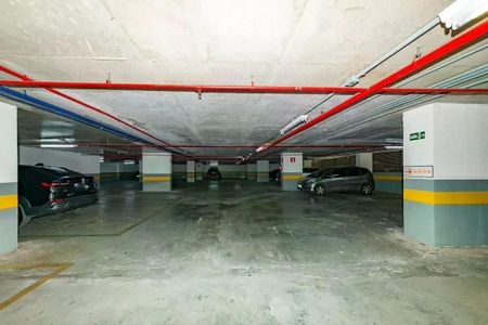 Apartamento à venda com 51m², 1 quarto e 1 vaga