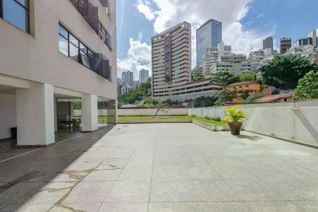 Apartamento à venda com 51m², 1 quarto e 1 vaga