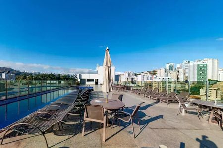 Apartamento à venda com 51m², 1 quarto e 1 vaga