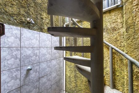 Casa para alugar com 168m², 3 quartos e 3 vagasDucha 