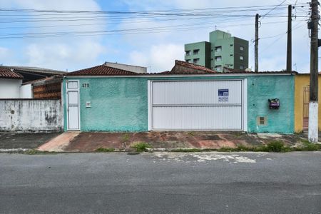 Casa para alugar com 168m², 3 quartos e 3 vagasFachada