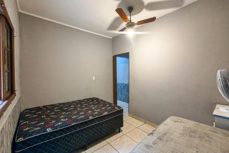 Casa para alugar com 168m², 3 quartos e 3 vagasQuarto 2