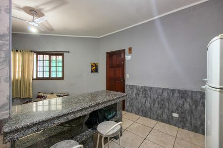 Casa para alugar com 168m², 3 quartos e 3 vagasCozinha 