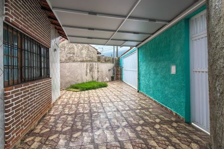 Casa para alugar com 168m², 3 quartos e 3 vagasGaragem
