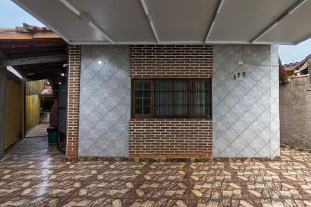 Casa para alugar com 168m², 3 quartos e 3 vagasGaragem