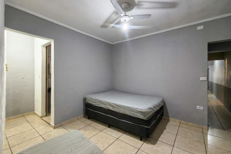 Casa para alugar com 168m², 3 quartos e 3 vagasSuite 