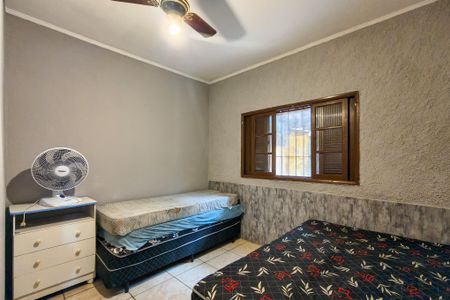 Casa para alugar com 168m², 3 quartos e 3 vagasQuarto 2
