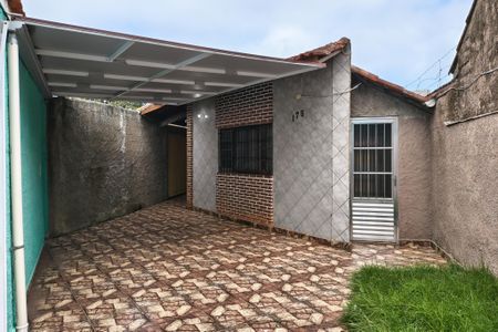 Casa para alugar com 168m², 3 quartos e 3 vagasGaragem