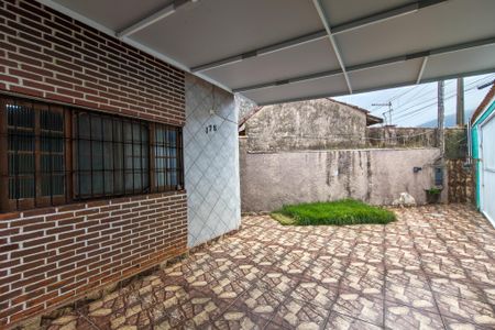 Casa para alugar com 168m², 3 quartos e 3 vagasGaragem