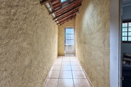 Casa para alugar com 168m², 3 quartos e 3 vagasHall