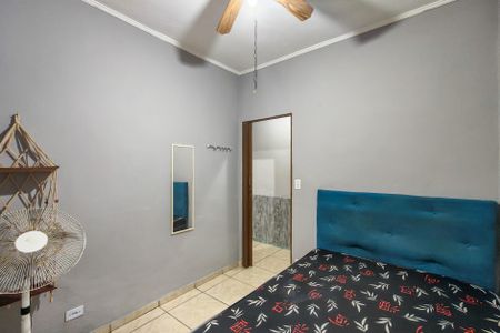 Casa para alugar com 168m², 3 quartos e 3 vagasQuarto 3