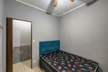 Casa para alugar com 168m², 3 quartos e 3 vagasQuarto 3