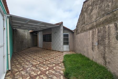 Casa para alugar com 168m², 3 quartos e 3 vagasGaragem
