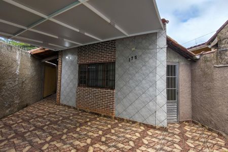 Casa para alugar com 168m², 3 quartos e 3 vagasGaragem