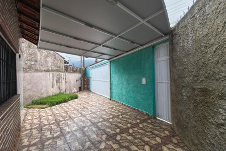 Casa para alugar com 168m², 3 quartos e 3 vagasGaragem