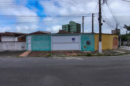 Casa para alugar com 168m², 3 quartos e 3 vagasFachada