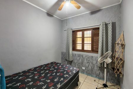 Casa para alugar com 168m², 3 quartos e 3 vagasQuarto 3